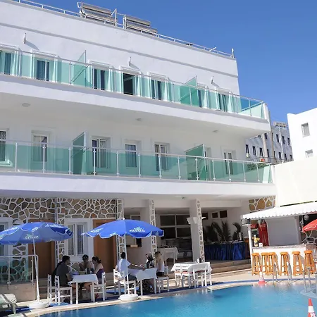 New Bodrum Gumbet