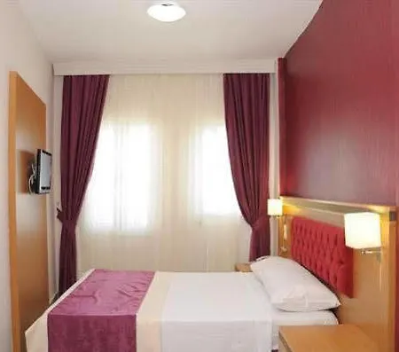 New Bodrum 3* غومْبيت