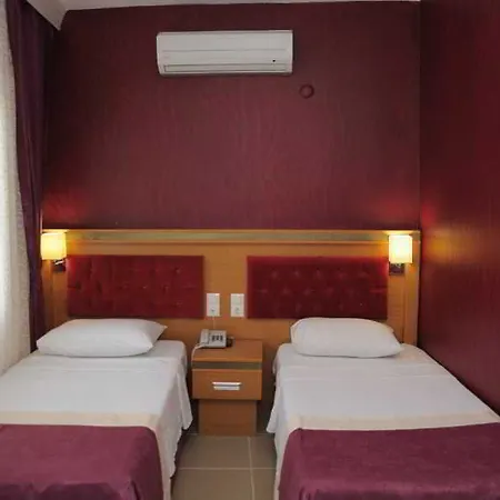 New Bodrum 3* غومْبيت