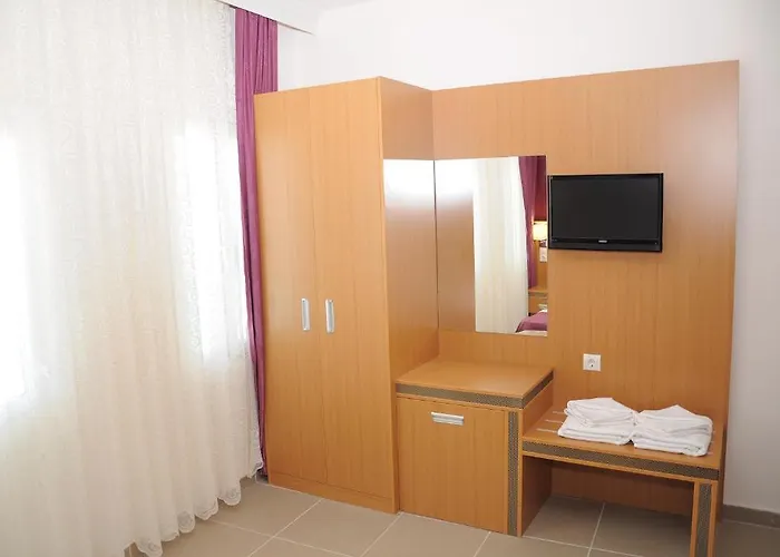 New Bodrum 3* Gümbet