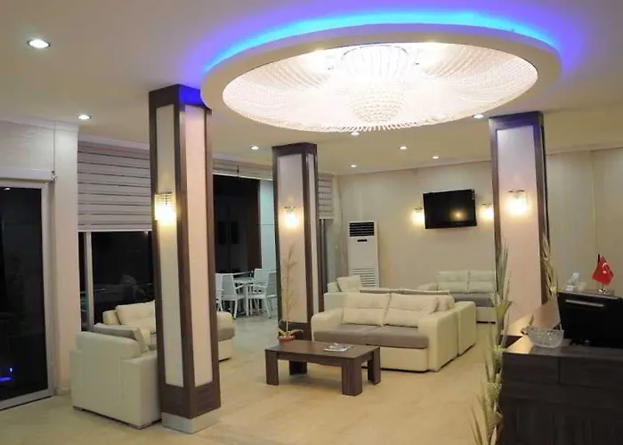 Hotel New Bodrum Gümbet