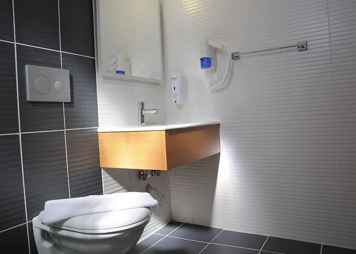 Otel New Bodrum Gümbet