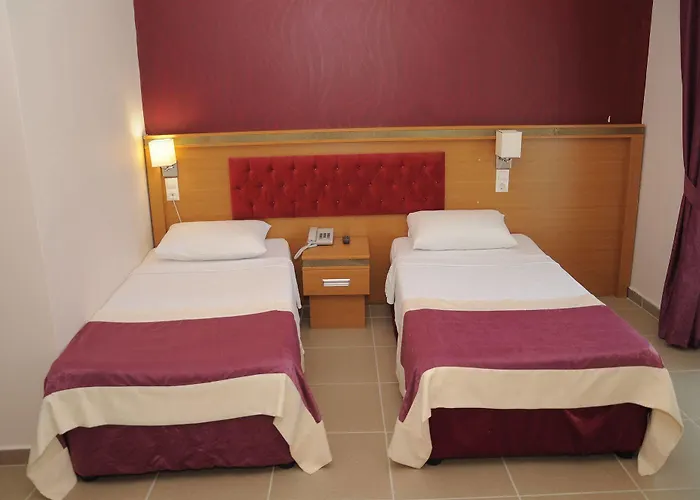 New Bodrum 3* Gümbet